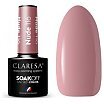 Claresa Soak Off UV/LED Color Lakier hybrydowy do paznokci 5g 116 Nude