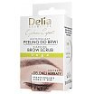 Delia Eyebrow Expert Oczyszczający peeling do brwi 10ml