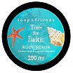 Soap&Friends Time for Baltic Body Scrub Peeling do ciała 200ml