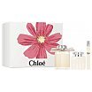 Chloe Zestaw upominkowy EDP 100ml + balsam 100ml + miniatura 10ml