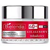 Bielenda Kolagenowy Stymulator Młodości Krem przeciwzmarszczkowy 40+ 50ml
