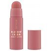 Catrice Blushin' Charm Multi Stick Róż w sztyfcie 5,5g 050 Radiant Honey