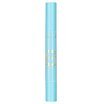Lovely Papillon Eyeliner With Stamp Dwustronny eyeliner do oczu Black