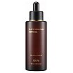 Ottie Black Signature Ampułka do twarzy ze Śluzem Ślimaka 50ml