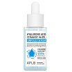 APLB Hyaluronic Acid Ceramide HA B5 Ampoule Serum Odżywcze serum do twarzy 40ml