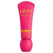 NYX Professional Makeup Smushy Matte Lip Balm Nawilżająco-matujący balsam do ust z pigmentem 8ml 03 Sweet Smack