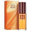 Coty Wild Musk Woda kolońska spray 44ml