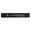 Peggy Sage 2-Way Nail File Coarse 100/180 Pilnik do paznokci prostokątny dwustronny Czarny