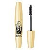 Dermacol Mega Lashes Super Volume Mascara Pogrubiający tusz do rzęs 13ml Black