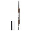 Maybelline Brow Ultra Slim Automatyczna kredka do brwi 9g Medium Brown