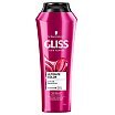 Schwarzkopf Gliss Ultimate Color Shampoo Szampon do włosów farbowanych i z pasemkami 250ml