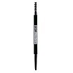 Maybelline Brow Ultra Slim Automatyczna kredka do brwi 9g 07 Black