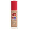 Rimmel Lasting Finish 35H Silnie nawilżający i długotrwale kryjący podkład do twarzy z filtrem SPF20 30ml 200 Soft Beige