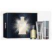 Hugo Boss BOSS Bottled Zestaw upominkowy EDT 100ml + dezodorant spray 150ml + żel pod prysznic 100ml