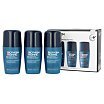 Biotherm Homme Day Control Deodorant Anti-Perspirant Roll-On Dezodorant roll-on 3x75ml