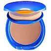 Shiseido Sun UV Protector Compact Puder w kompakcie 12g Medium Ochre