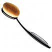 Artdeco Large Oval Brush Owalny pędzel do podkładu