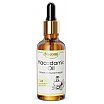 Nacomi Macadamia Oil Olej macadamia z pipetą 50ml