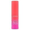 Catrice Colour Flush pH-Reactive Multi Stick Róż w sztyfcie 5,5g 010 Pretty In Pink