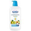Bambino Rodzina Żel pod prysznic hiperdelikatny 1000ml Gruszka
