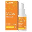 Floslek go for glow…VITAMIN C Rozjaśniające serum do twarzy Vit C 10% 30ml