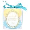 Lovely Bon Appetit Make Up Sponges Gąbeczki do makijażu w kształcie makaroników 2szt