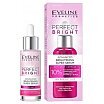 Eveline Cosmetics Perfect Bright Zaawansowane super serum do twarzy rozjaśniające 30ml
