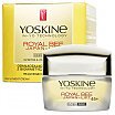 Yoskine Royal Bee Japan-Lift Przeciwzmarszczkowy krem do twarzy na dzień i na noc 45+ 50ml