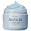 Arencia Fresh Blue Hyssop Rice Mochi Cleanser Pasta oczyszczająco-nawilżająca 120g