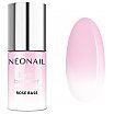NeoNail Baby Boomer Base Baza hybrydowa 7,2ml Rose Base