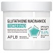 APLB Glutathione Niacinamide Toner Pad Płatki tonizujące do twarzy 60szt.