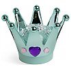 Martinelia Princess Crown balsam do ust dla dzieci 7g Zielone Jabłko