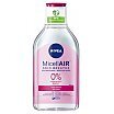 Nivea Płyn micelarny do twarzy 400ml