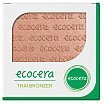 Ecocera Bronzer Puder brązujący 10g Thai