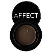 Affect Eyebrow Pomade Waterproof Pomada do brwi 3ml Dark