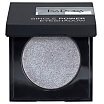 IsaDora Single Power Eyeshadow Cień do powiek 11 Silver Chrome