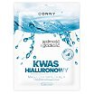 Conny Hyaluronic Acid Essence Mask Maseczka nawilżająca w płachcie 23g Kwas Hialuronowy