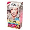 Palette Deluxe Oil-Care Color Farba do włosów trwale koloryzująca z mikroolejkami 240 Chłodny Blond
