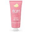 Fluff Superfood Hand Cream Antybakteryjny krem do rąk Banan 50ml