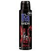 Fa Men Attraction Force Deo & Body Spray Dezodorant w sprayu dla mężczyzn 150ml