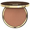 Pupa Desert Bronzing Powder Puder brązujący 30g 003 Amber Light