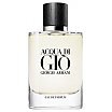Giorgio Armani Acqua Di Gio Pour Homme Eau de Parfum Woda perfumowana spray 125ml