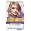 L'Oreal Paris Excellence Cool Creme Farba do włosów 8.11 Ultrapopielaty Jasny Blond