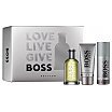 Hugo Boss BOSS Bottled Zestaw upominkowy EDT 100ml + dezodorant spray 150ml + żel pod prysznic 100ml