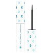 The Organic Pharmacy Matte & Intense Precision Liquid Eyeliner Eyeliner 4ml Black