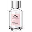 s.Oliver Pure Sense Women Woda toaletowa spray 30ml