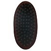 KillyS For Men Beard Brush Drewniana szczotka do brody