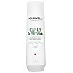 Goldwell Dualsenses Curls & Waves Hydrating Shampoo Nawilżający szampon do włosów kręconych 250ml