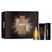 Hugo Boss Boss The Scent Zestaw upominkowy EDT 100ml + dezodorant spray 150ml + żel pod prysznic 100ml