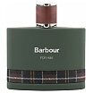 Barbour for him Zestaw upominkowy EDP 100ml + żel pod prysznic 200ml